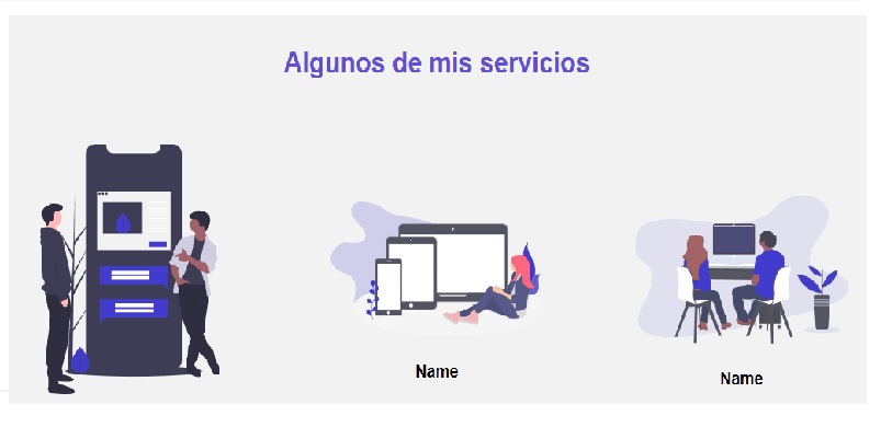 Pagina web